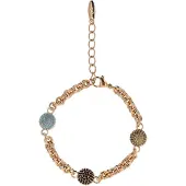 IZIA Armband rose-goud