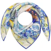 Codello Doek blauw