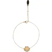 IZIA Armband goud