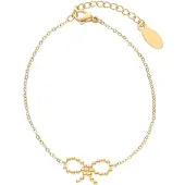 Mymo Armband goud