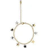 Mymo Armband goud / zilver