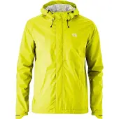 Gonso - Save Jacket Essential - Fietsjack 5XL, geel