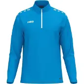 Jako One Ziptop Heren - Blauw | Maat: 3XL