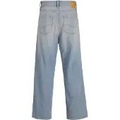 Jack & Jones Jeans 'JJIron JJOriginal' lichtblauw