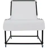 StudioKing Professionele Opnametafel FST-10200W 100x200 cm