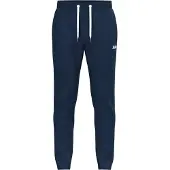 Jako One Joggingbroek Heren - Marine | Maat: 3XL