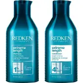 Redken Extreme Length Care Package 300ml shampoo en conditioner | Extra voordeel