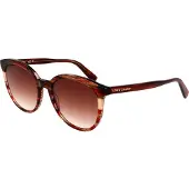 Longchamp Lo752s N Dames Zonnebril