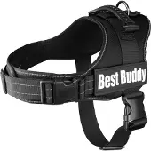 Flamingo Best Buddy Pluto Hondenharnas