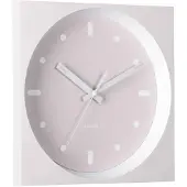 Karlsson Klok Incesante Square Warm Grey