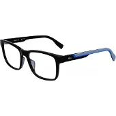 Lacoste L2965 N Black 53/17/145 MAN Brilmonturen