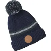Vertbaudet Kerstset muts rendier + snood + wanten/handschoenen jongen