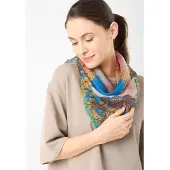 Codello Doek blauw