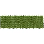 vidaXL Balkonscherm met bladeren Groen en Geel 500 x 150 cm