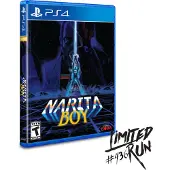 Narita Boy () | PS4