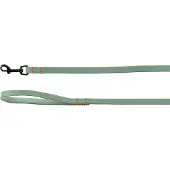Flamingo Leano Gewoon - Looplijn Honden - Looplijn Leano Groen 130cm 15mm - 1st - 132636 - 1st