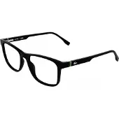 Lacoste L4007MAG-SET Bril 54/17/145 Zwart Bio inj-g820 MAN L4007MAG-SET