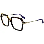 Karl Lagerfeld Bril - - KL6172 N - Tokyo Tortoise - Acetaat - Dames