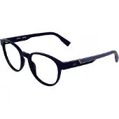 Lacoste L4009MAG-SET Blue 53/19/145 MAN Brilmonturen