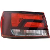VAN WEZEL 0337921 Achterlicht
