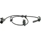 METZGER 0900908 Wielsnelheidssensor (ABS)