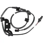 METZGER ABS-sensor, wieltoerental, achter, links, voor HYUNDAI i30 (GD), artikelnummer 0900991