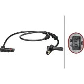 Hella 6PU 012 679-491 Wielsnelheidssensor (ABS)