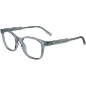 Lacoste L3660 N Grey lumi 48/17/135 CHILD Brilmonturen