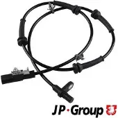 JP GROUP 4097103100 Wielsnelheidssensor (ABS)
