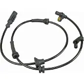 METZGER 0900250 Wielsnelheidssensor (ABS)