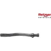 METZGER 2421229 Radiateurslang