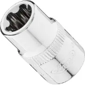 Vigor V7920-EPR12 Dopsleutelinzetstuk 1 stuks 3/8 (10 mm)