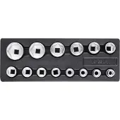 YATO YT-55457 Steeksleutelset