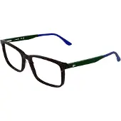 Lacoste L2993 N 54/18/150 Havana Acetaat MAN L2993 N