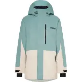 Oakley Apparel Wmns Tnp Tbt Insulated Jas