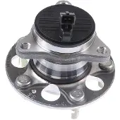 TRISCAN 8530 43253 Wiellagerset