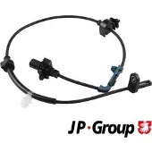 JP GROUP 3497104570 Wielsnelheidssensor (ABS)