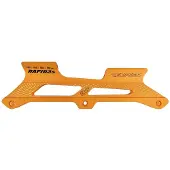 Tempish Rapid 3s Fix Inline Skates 3x125 Mm