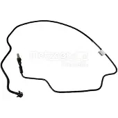 METZGER AUTOTEILE 4010352 Radiateurslang