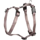 Flamingo Hondentuig H-harnas Ziggi Taupe