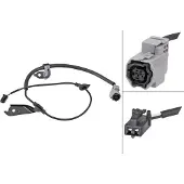 ABS A.B.S. 32091 Wielsnelheidssensor (ABS)