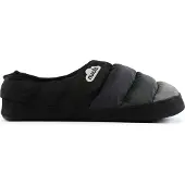 Nuvola Nuvola. Huisschoenen 'Classic Colors' zwart