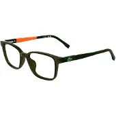 Lacoste L3661 N 46/15/130 Khaki lumi Bio inj-g820 JONGEN L3661 N