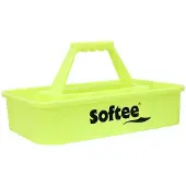 Softee Carrier For 12 S Bottle Geel