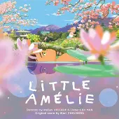 Bigwax Dis Cnt Little Amélie