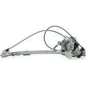 JUMASA ZR PG22 R Raammechanisme