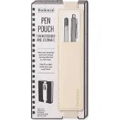 Ifø Pen Pouch - Cream