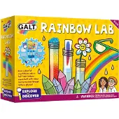 Galt Explore and discover - Rainbow Lab