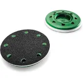 Festool Accessoires FastFix poetssteunschijf PT-STF-D125 FX-RO125 - 492128