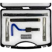 JBM Helische Moeren Reparatieset M18x2.5